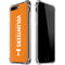 University of Tennessee-Knoxville UT Volunteers iPhone 7/8 Plus Clear Case