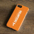 University of Tennessee-Knoxville UT Volunteers iPhone 7 Pro Case