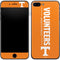 University of Tennessee-Knoxville UT Volunteers iPhone 8 Plus Skin