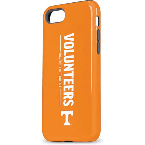 University of Tennessee-Knoxville UT Volunteers iPhone 8 Pro Case