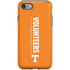 University of Tennessee-Knoxville UT Volunteers iPhone SE (2nd & 3rd Gen) Pro Case