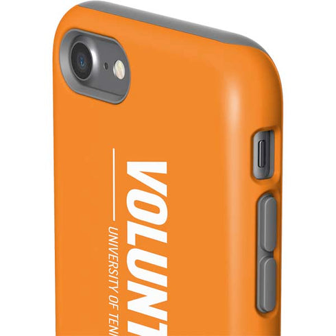 University of Tennessee-Knoxville UT Volunteers iPhone SE (2nd & 3rd Gen) Pro Case
