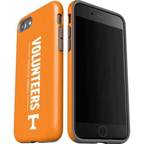 University of Tennessee-Knoxville UT Volunteers iPhone SE (2nd & 3rd Gen) Pro Case