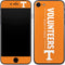 University of Tennessee-Knoxville UT Volunteers iPhone SE (2nd & 3rd Gen) Skin