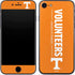 University of Tennessee-Knoxville UT Volunteers iPhone SE (2nd & 3rd Gen) Skin