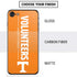 University of Tennessee-Knoxville UT Volunteers iPhone SE (2nd & 3rd Gen) Skin