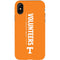 University of Tennessee-Knoxville UT Volunteers iPhone X Pro Case