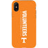University of Tennessee-Knoxville UT Volunteers iPhone X Pro Case