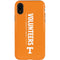 University of Tennessee-Knoxville UT Volunteers iPhone XR Pro Case
