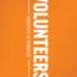 University of Tennessee-Knoxville UT Volunteers iPhone XR Pro Case