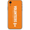 University of Tennessee-Knoxville UT Volunteers iPhone XR Skin