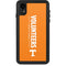 University of Tennessee-Knoxville UT Volunteers iPhone XR Waterproof Case