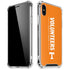 University of Tennessee-Knoxville UT Volunteers iPhone XS Max Clear Case