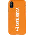University of Tennessee-Knoxville UT Volunteers iPhone XS Pro Case