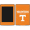 University of Tennessee-Knoxville UT Volunteers Amazon Kindle Skin