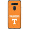 University of Tennessee-Knoxville UT Volunteers LG K51/Q51 Clear Case