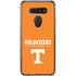 University of Tennessee-Knoxville UT Volunteers LG K51/Q51 Clear Case