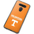 University of Tennessee-Knoxville UT Volunteers LG K51/Q51 Clear Case