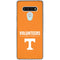 University of Tennessee-Knoxville UT Volunteers LG Stylo 6 Clear Case