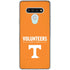 University of Tennessee-Knoxville UT Volunteers LG Stylo 6 Clear Case