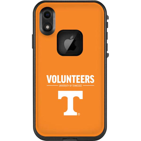University of Tennessee-Knoxville UT Volunteers LifeProof Fre iPhone Skin