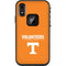 University of Tennessee-Knoxville UT Volunteers LifeProof Fre iPhone Skin