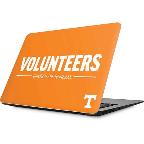 University of Tennessee-Knoxville UT Volunteers Apple MacBook Skin