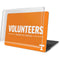 University of Tennessee-Knoxville UT Volunteers MacBook Pro 13in (2020) Case plus Skin