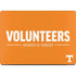 University of Tennessee-Knoxville UT Volunteers MacBook Pro 14in (2021-24) Skin