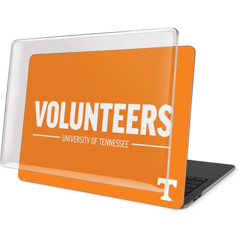 University of Tennessee-Knoxville UT Volunteers MacBook Pro 16in (2019-20) Case plus Skin