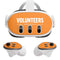 University of Tennessee-Knoxville UT Volunteers Meta Quest 3 Skin