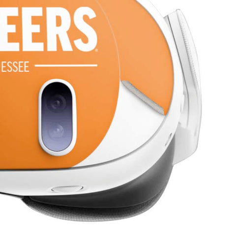 University of Tennessee-Knoxville UT Volunteers Meta Quest 3 Skin