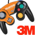 University of Tennessee-Knoxville UT Volunteers Nintendo GameCube Controller Skin