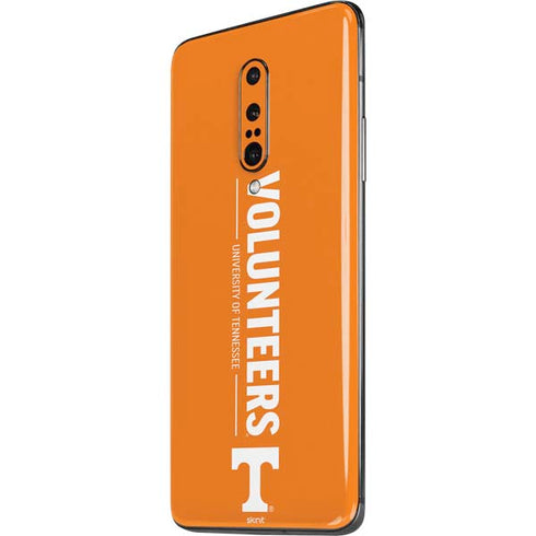 University of Tennessee-Knoxville UT Volunteers OnePlus 7 Pro Skin