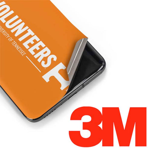 University of Tennessee-Knoxville UT Volunteers OnePlus 7 Pro Skin
