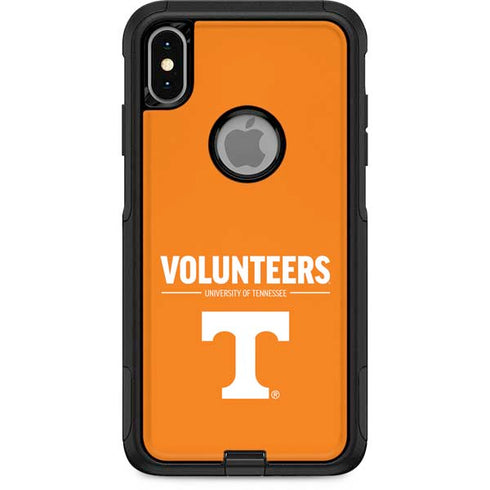 University of Tennessee-Knoxville UT Volunteers Otterbox Commuter iPhone Skin