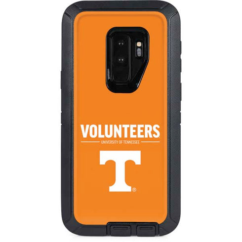 University of Tennessee-Knoxville UT Volunteers Otterbox Defender Galaxy Skin