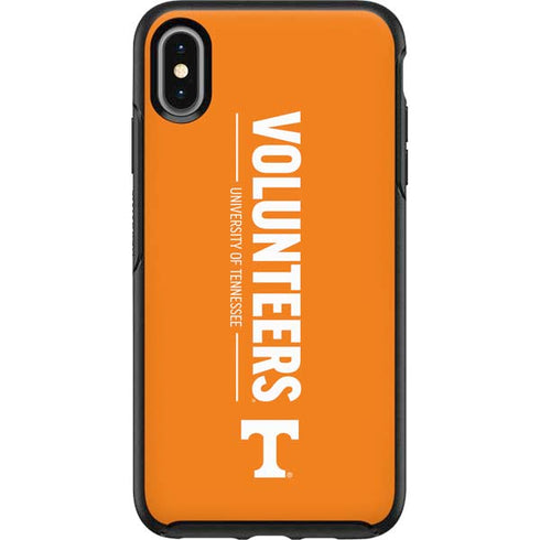 University of Tennessee-Knoxville UT Volunteers Otterbox Symmetry iPhone Skin