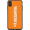 University of Tennessee-Knoxville UT Volunteers Otterbox Symmetry iPhone Skin