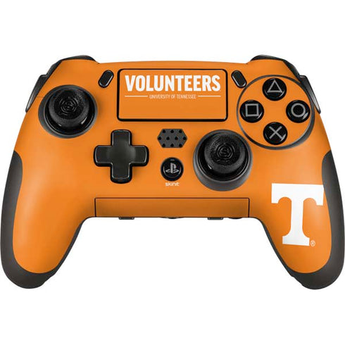 University of Tennessee-Knoxville UT Volunteers PlayStation Scuf Vantage 2 Controller Skin