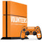 University of Tennessee-Knoxville UT Volunteers PS4 Console and Controller Bundle Skin