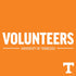 University of Tennessee-Knoxville UT Volunteers PS4 Slim Bundle Skin