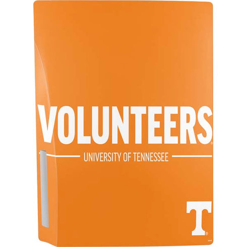 University of Tennessee-Knoxville UT Volunteers PS5 Bundle Skin