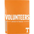 University of Tennessee-Knoxville UT Volunteers PS5 Console Skin