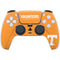 University of Tennessee-Knoxville UT Volunteers PS5 Controller Skin