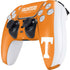 University of Tennessee-Knoxville UT Volunteers PS5 Controller Skin