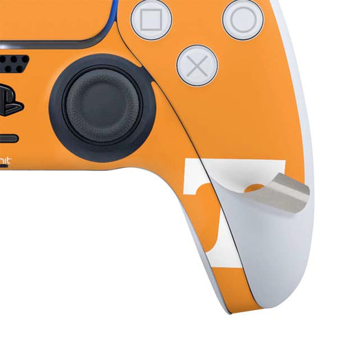 University of Tennessee-Knoxville UT Volunteers PS5 Controller Skin
