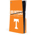 University of Tennessee-Knoxville UT Volunteers PS5 Slim Disk Console Skin