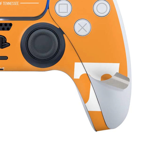 University of Tennessee-Knoxville UT Volunteers PS5 Slim Digital Edition Bundle Skin