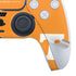 University of Tennessee-Knoxville UT Volunteers PS5 Slim Digital Edition Bundle Skin
